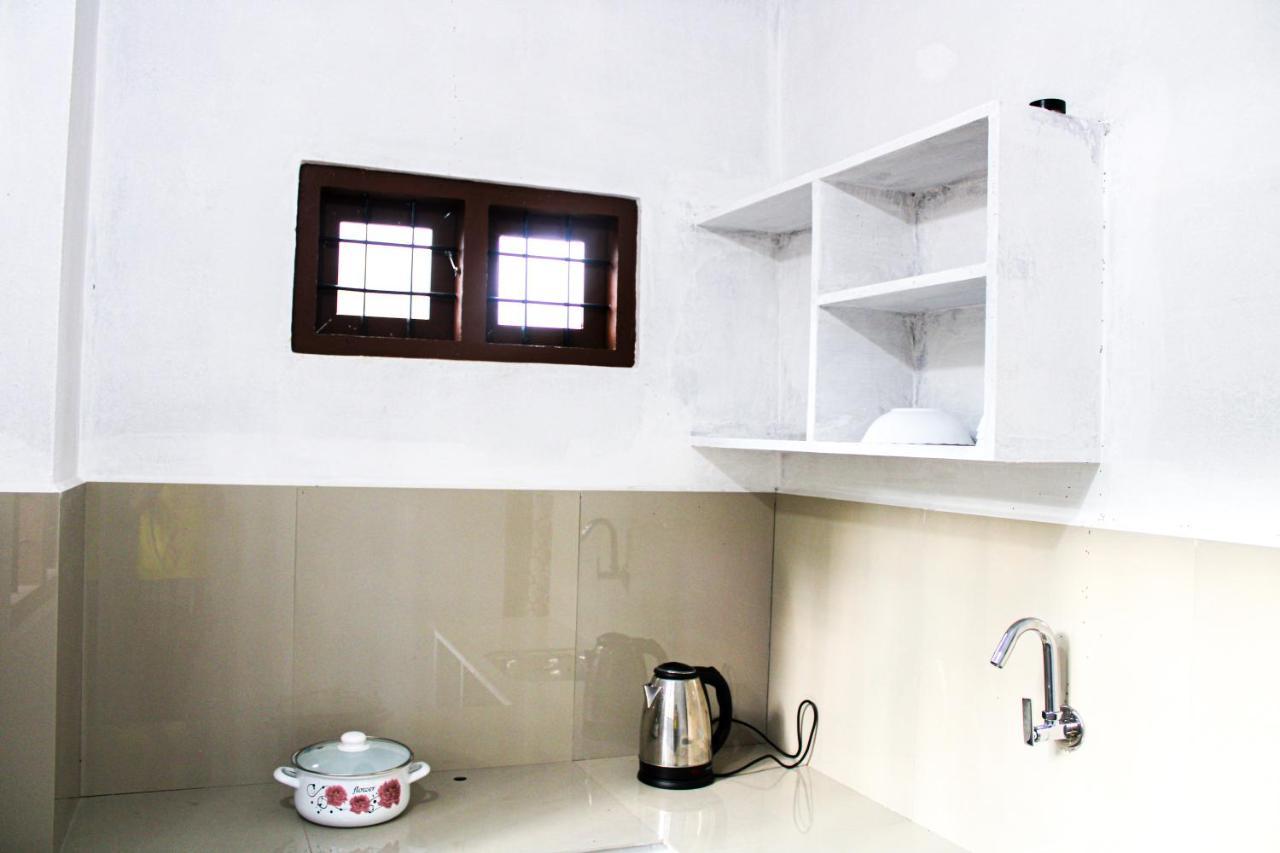 Tranquil Meadows Hues Apartman Kattappana Kültér fotó