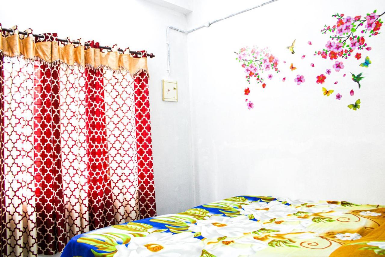 Tranquil Meadows Hues Apartman Kattappana Kültér fotó