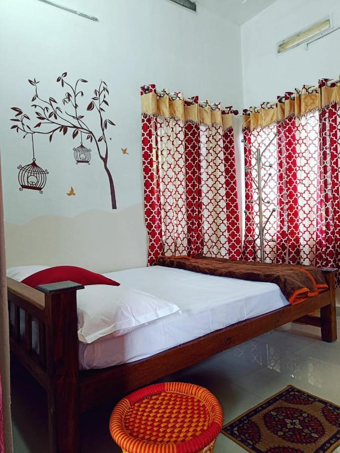 Tranquil Meadows Hues Apartman Kattappana Kültér fotó