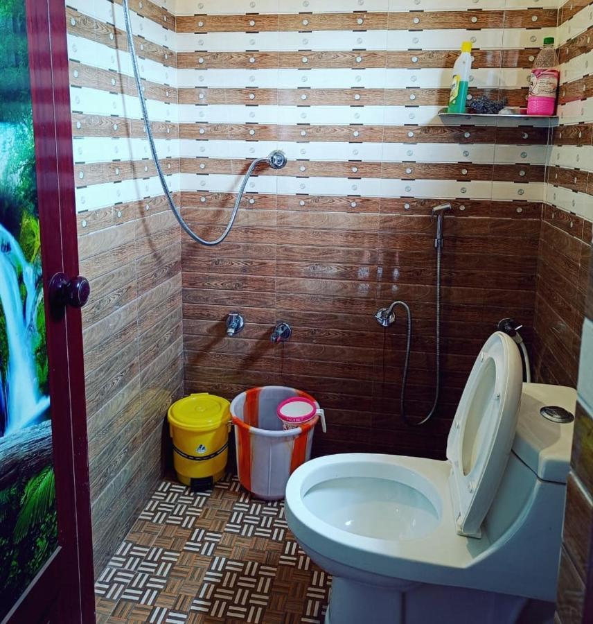 Tranquil Meadows Hues Apartman Kattappana Kültér fotó