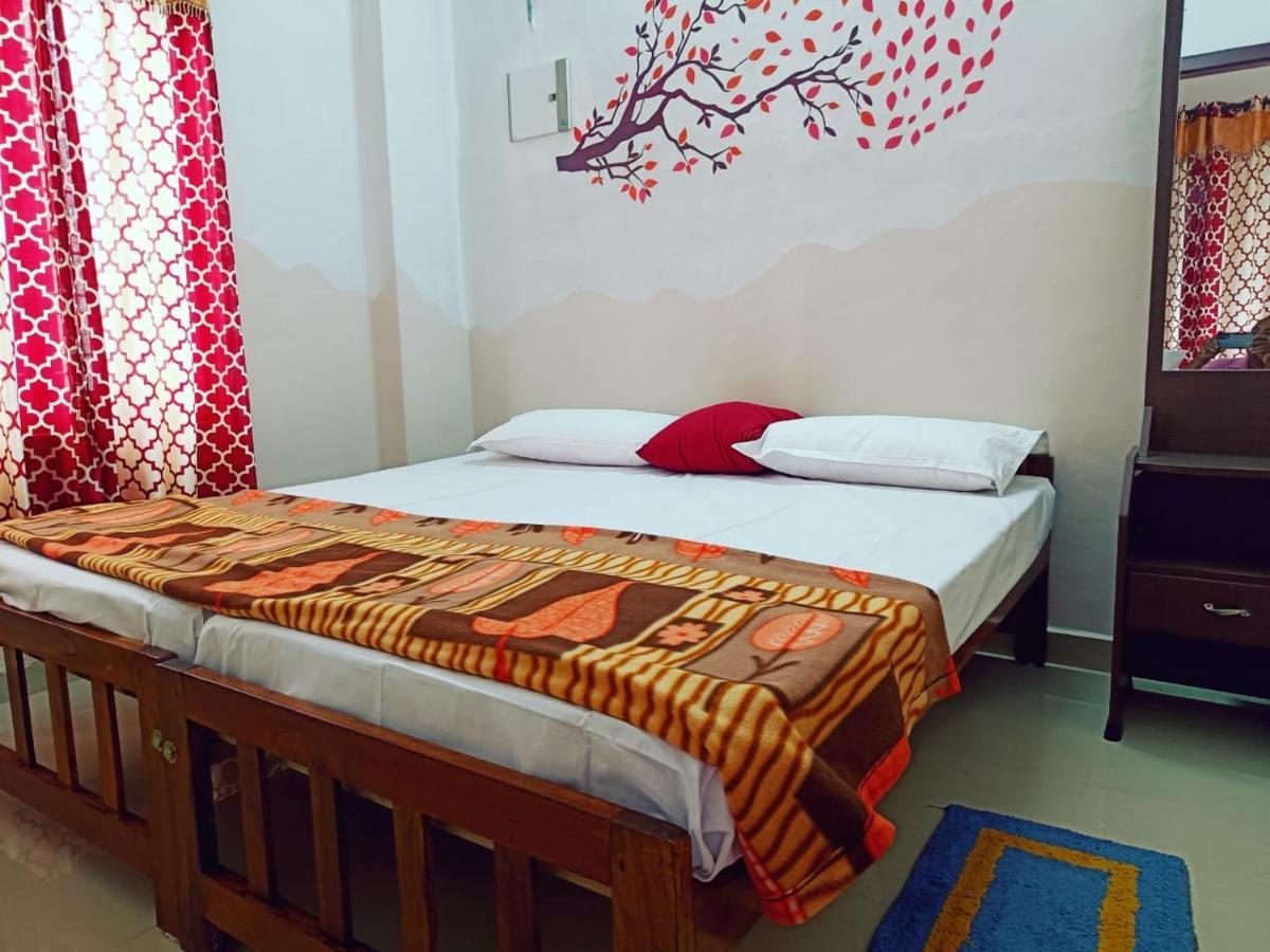 Tranquil Meadows Hues Apartman Kattappana Kültér fotó