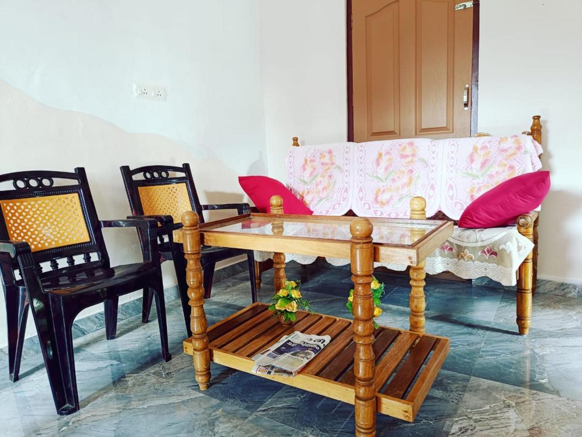 Tranquil Meadows Hues Apartman Kattappana Kültér fotó