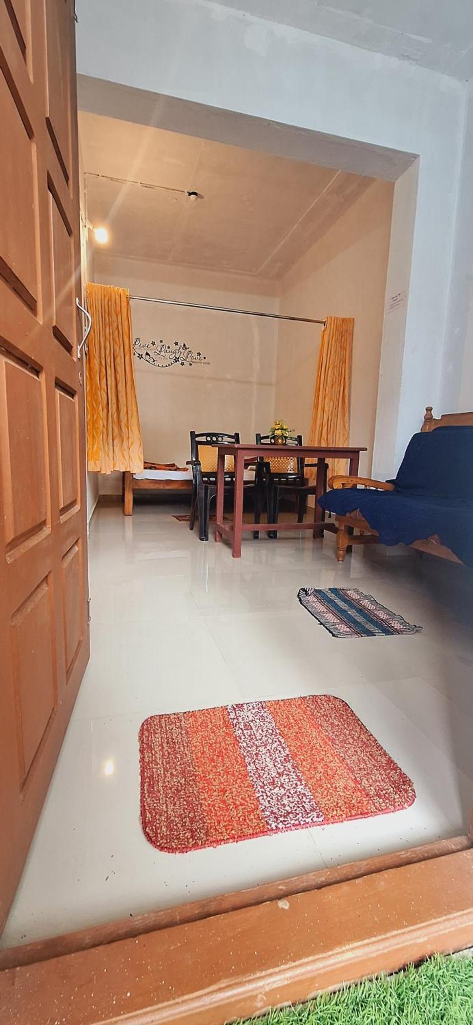 Tranquil Meadows Hues Apartman Kattappana Kültér fotó