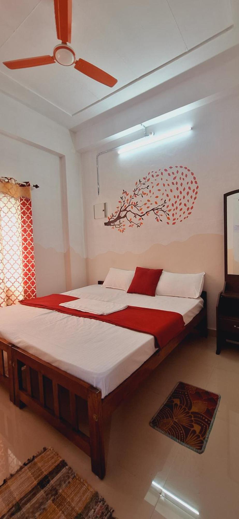 Tranquil Meadows Hues Apartman Kattappana Kültér fotó